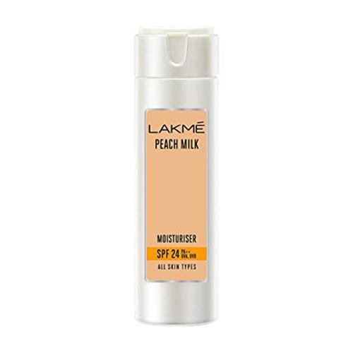 LAKME PEACH MOIST.SPF-24P++200ML.